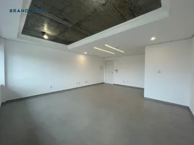 Sala Comercial para alugar, 37m² no Marechal Rondon, Canoas