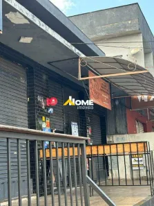 Ponto Comercial à venda, 100m² no Cardoso (Barreiro), Belo Horizonte