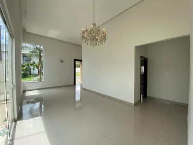 Casa com 3 Quartos à venda, 213m² no Loteamento Jardins Siena, Araguaína