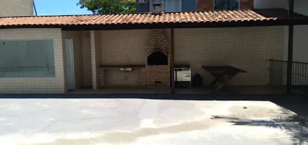 Casa com 1 Quarto para alugar, 40m² no Cajueiro, Cabo Frio