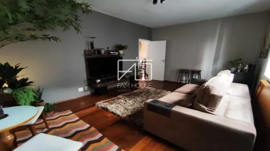 Apartamento com 3 Quartos à venda, 100m² no Luxemburgo, Belo Horizonte