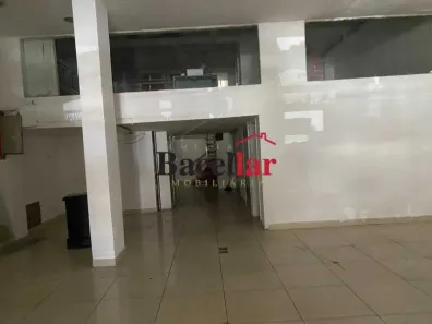 Ponto Comercial para alugar, 230m² no Tijuca, Rio de Janeiro