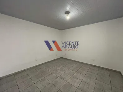 Casa com 2 Quartos para alugar, 236m² no Cidade Verde, Betim