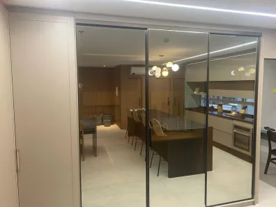 Sala Comercial com 1 Quarto à venda, 65m² no Jardim Goiás, Goiânia