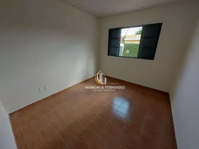 Casa com 3 Quartos à venda, 142m² no Vila Indaiá, Rio Claro