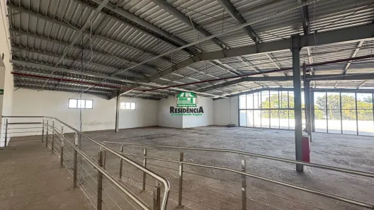 Sala Comercial para alugar, 1047m² no Centro, Anápolis