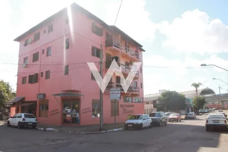 Apartamento com 2 Quartos para alugar, 135m² no Liberdade, Novo Hamburgo