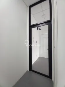 Sala Comercial para alugar, 46m² no Centro, Portão