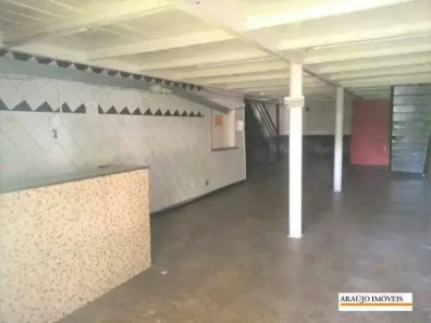 Ponto Comercial para alugar, 150m² no Lourdes, Belo Horizonte