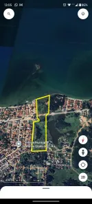 Lote/Terreno à venda, 80000m² no Centro, São Pedro da Aldeia