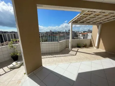 Cobertura com 4 Quartos à venda, 160m² no Algodoal, Cabo Frio