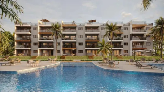 Cobertura com 4 Quartos à venda, 217m² no , Ipojuca