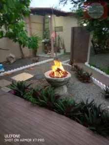 Casa com 3 Quartos à venda, 800m² no Vila Praiana, Lauro de Freitas