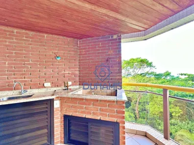 Apartamento com 3 Quartos à venda, 180m² no Morro Sorocotuba, Guarujá