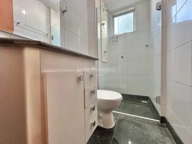 Apartamento com 3 Quartos à venda, 85m² no São Pedro, Belo Horizonte