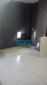 Sala Comercial para alugar, 97m² no Vila Assunção, Santo André