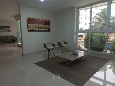 Apartamento com 3 Quartos para venda ou aluguel, 150m² no Vila Nova, Cabo Frio