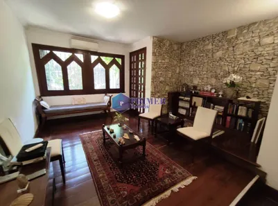 Casa com 4 Quartos à venda, 300m² no Cruzeiro, Belo Horizonte