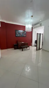 Apartamento com 3 Quartos para alugar, 95m² no Copacabana, Rio de Janeiro