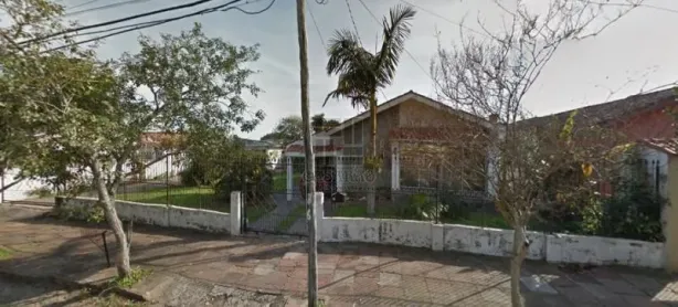 Lote/Terreno à venda, 771m² no Patronato, Santa Maria
