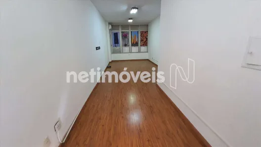 Sala Comercial à venda, 32m² no Savassi, Belo Horizonte