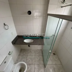 Apartamento com 3 Quartos para alugar, 100m² no Dona Clara, Belo Horizonte