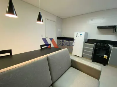 Flat com 1 Quarto para alugar, 48m² no Jardim da Cidade, Betim