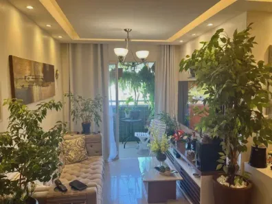 Apartamento com 2 Quartos à venda, 59m² no Recreio Ipitanga, Lauro de Freitas