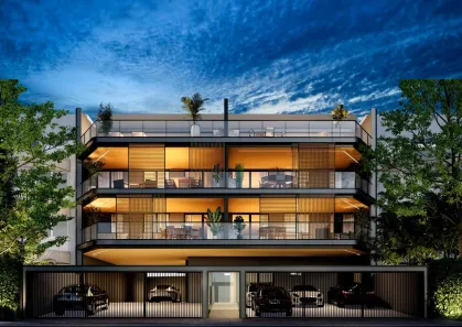 RESIDENCIAL VILA DO PORTO no Recreio dos Bandeirantes, Rio de Janeiro