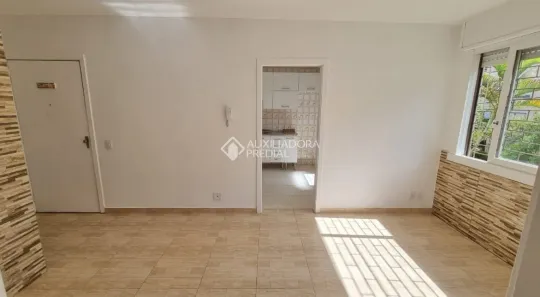 Apartamento com 2 Quartos para alugar, 58m² no Morro Santana, Porto Alegre