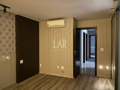 Cobertura com 5 Quartos para alugar, 280m² no Liberdade, Belo Horizonte