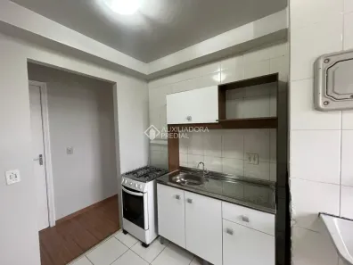 Apartamento com 3 Quartos para alugar, 67m² no Igara, Canoas