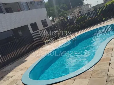 Apartamento com 2 Quartos à venda, 56m² no Petrópolis, Natal