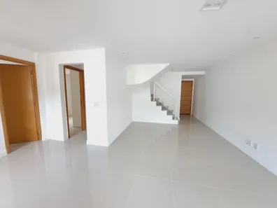 Apartamento com 3 Quartos à venda, 163m² no Freguesia (Jacarepaguá), Rio de Janeiro