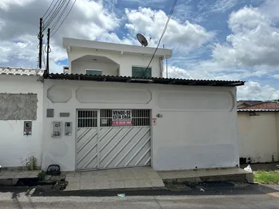 Casa com 2 Quartos à venda, 90m² no Ponta Negra, Manaus