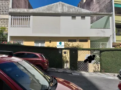 Casa de Condomínio com 4 Quartos à venda, 450m² no Canela, Salvador