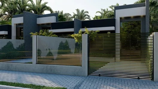 Casa com 2 Quartos à venda, 52m² no Sertãozinho, Matinhos