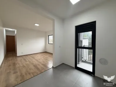 Apartamento com 2 Quartos para alugar, 50m² no Loteamento Montparnasse, Almirante Tamandaré