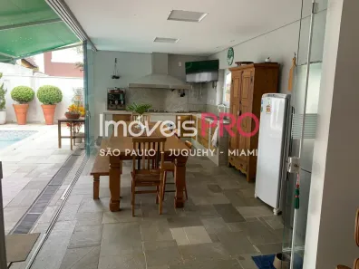 Sobrado com 4 Quartos à venda, 420m² no Morada das Flores (Aldeia da Serra), Santana de Parnaíba