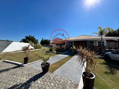 Casa de Condomínio com 4 Quartos à venda, 154m² no Loteamento Parque Vera Cruz, Tremembé