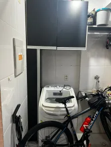 Apartamento com 2 Quartos à venda, 57m² no Jardim das Margaridas, Salvador
