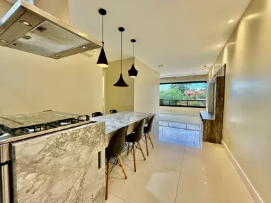 Apartamento com 3 Quartos à venda, 87m² no Federação, Salvador