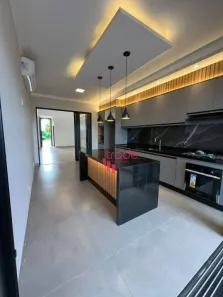 Casa de Condomínio com 3 Quartos à venda, 163m² no Jardim San Marco II, Ribeirão Preto