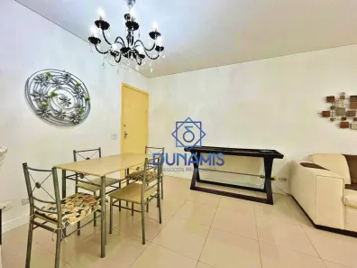Apartamento com 2 Quartos à venda, 100m² no Pitangueiras, Guarujá