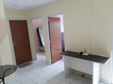 Apartamento com 2 Quartos à venda, 45m² no Monte das Oliveiras, Manaus