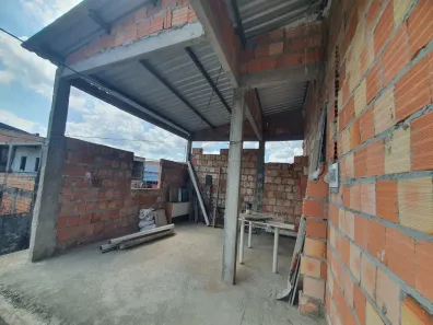 Casa com 4 Quartos à venda, 200m² no Monte das Oliveiras, Manaus