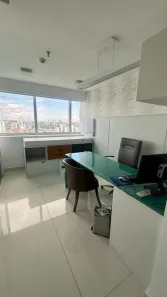 Consultório com 11 Quartos para alugar, 267m² no Chapada, Manaus