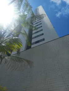 Apartamento com 2 Quartos para alugar, 48m² no Boa Viagem, Recife