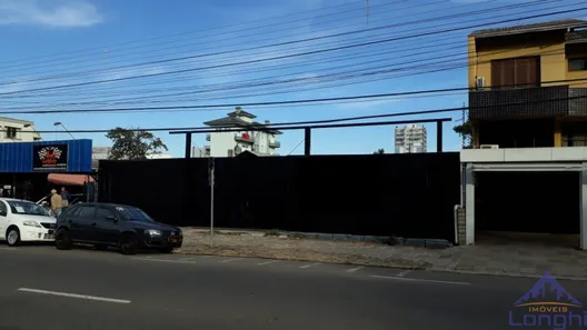 Imóvel Comercial com 1 Quarto para alugar, 455m² no Cruzeiro, Caxias do Sul