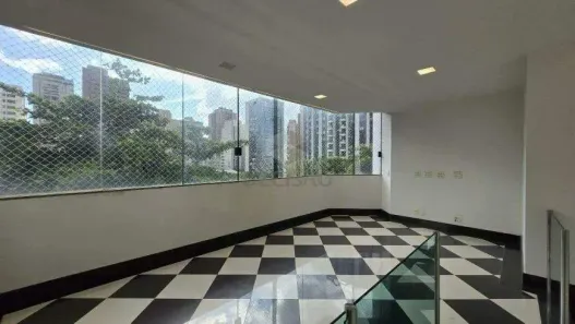 Apartamento com 4 Quartos à venda, 110m² no Savassi, Belo Horizonte